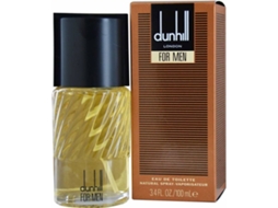 Perfume DUNHILL  For Men Eau de Toilette (100 ml)