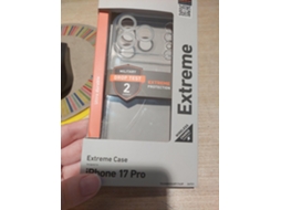 OUTLET|8523095|(735)|SBS|CAPA EXTREME 2