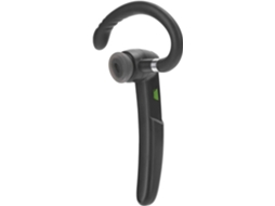Fone De Ouvido Bluetooth Portátil, Design Ergonômico E Leve Para