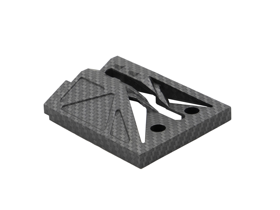 Guarniçao Frontal Direita Ecoxtrem M41