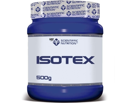 SCIENTIFIC NUTRITION Isotex Endurance 500 Gr