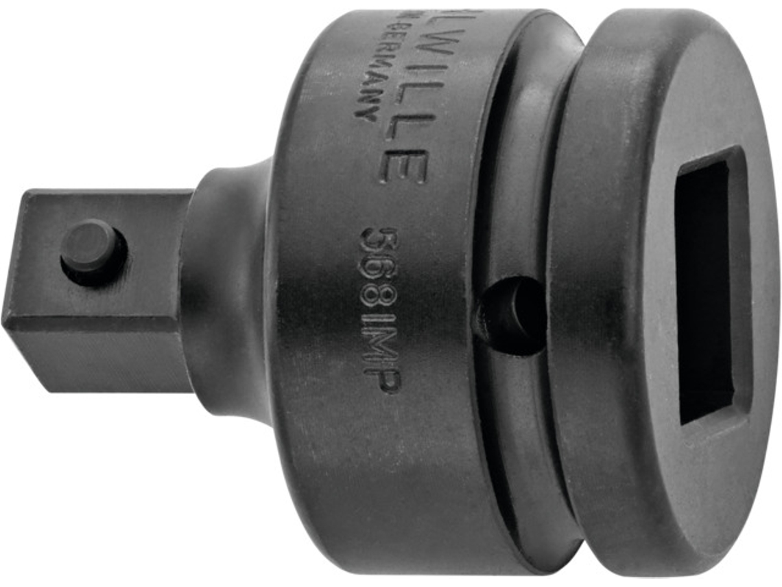 STAHLWILLE 35030003 Redutor de Impacto 3/4 1/2 C.56mm 568 Imp
