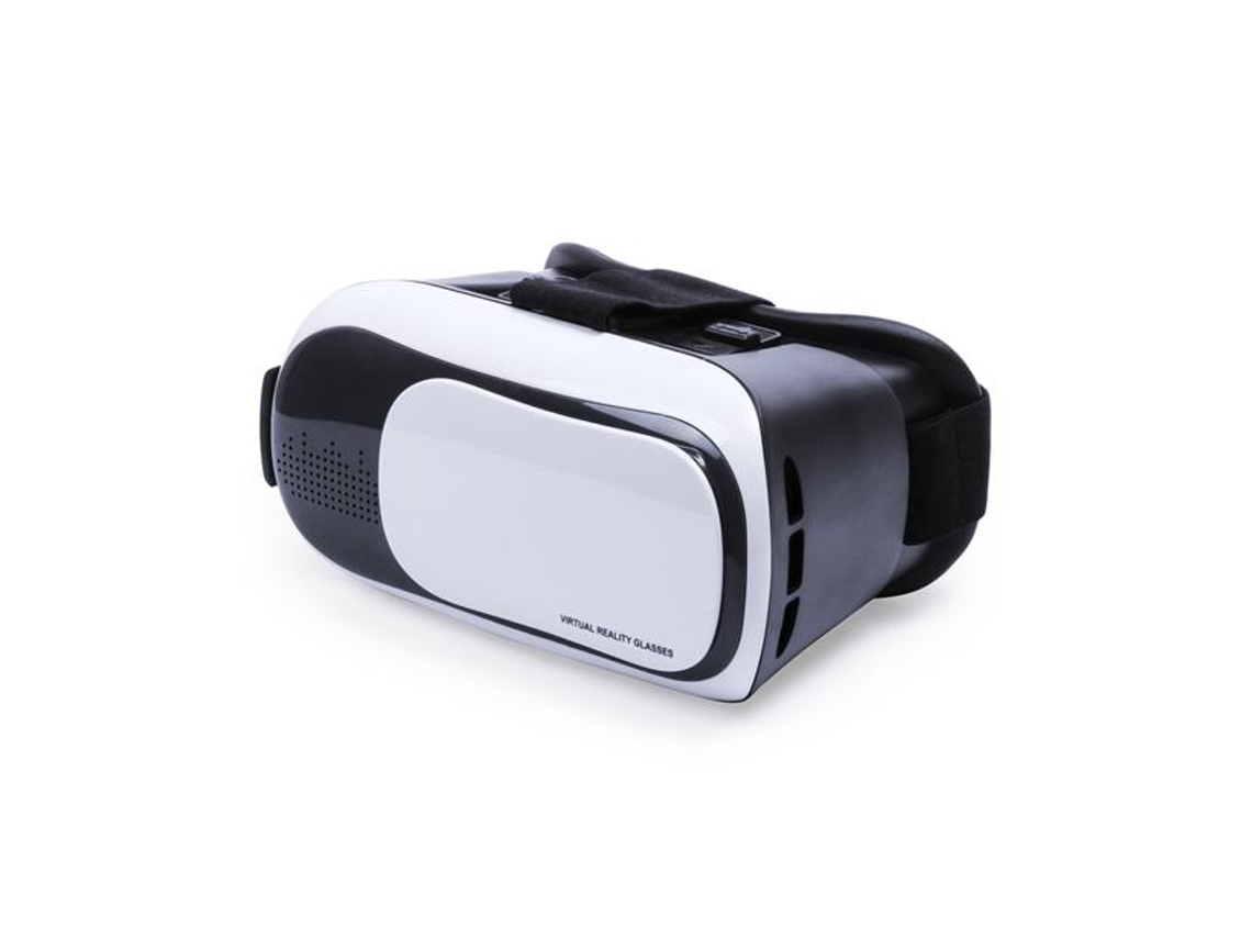 Óculos Realidade Virtual Bercley Branco