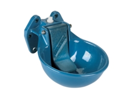 Cocho para Cavalos ALLWEILER K/2 TU