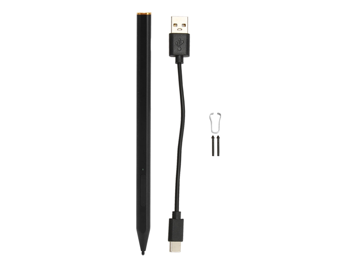 Estilo Magnético Mpp2.0 Para Hp Envy Pavilion Spectre