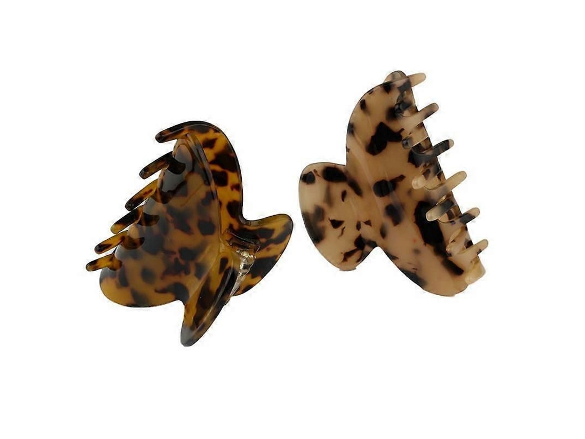 2 Presilhas De Cabelo Para Mulheres