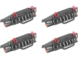 Peças de Atualização para Carro RC 1/16 SFUSHOS