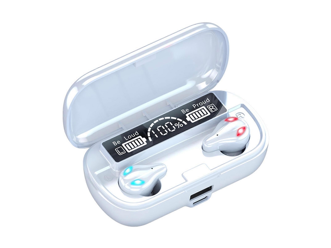 Fones De Ouvido Estéreo Com Display Led E Som Grave, Qualidade De Som De Alta Fidelidade. Ly Ebike