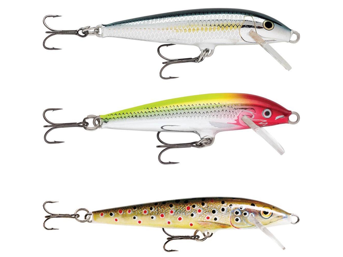Rapala Original 90mm