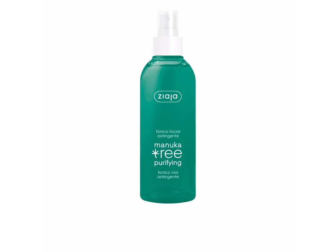 Tônico Facial 200ml - Manuka