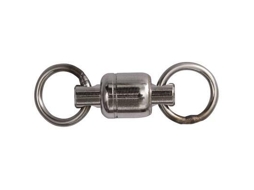 Conjunto de 3 Peças de Escoras com Rolamento BLACK CAT X-Strong Taille 5