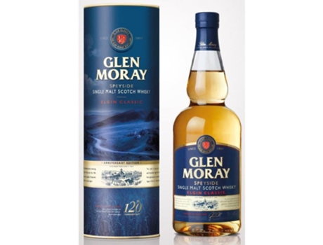Whisky GLEN MORAY Classic