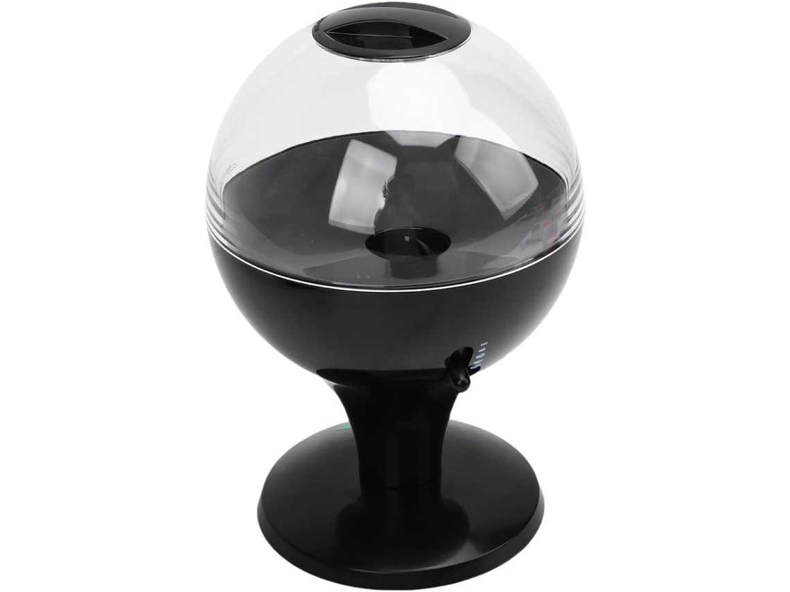 Dispensador Automático De Doces Com Detecção Infravermelha