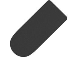 Protetores De Tapete Para Eletrodomésticos De Cozinha, Capas De Reposição Para Móveis.