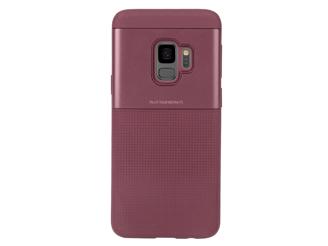Capa Xiaomi 8se EOOCOO com Proteção Anti impacto