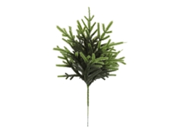 Laxiscreed Conjunto De Árvores De Cipreste Artificiais Para Decoração De Natal Na Parede, Pacote Com 10 Peças