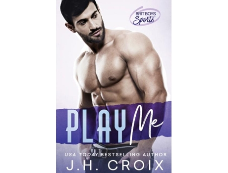 Livro Play Me De Croix, Jh Et Al. (inglês)