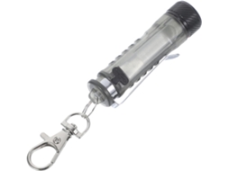 Lanterna De Led De Chaveiro, Mini Lanterna De Bolso Recarregável Para Camping E