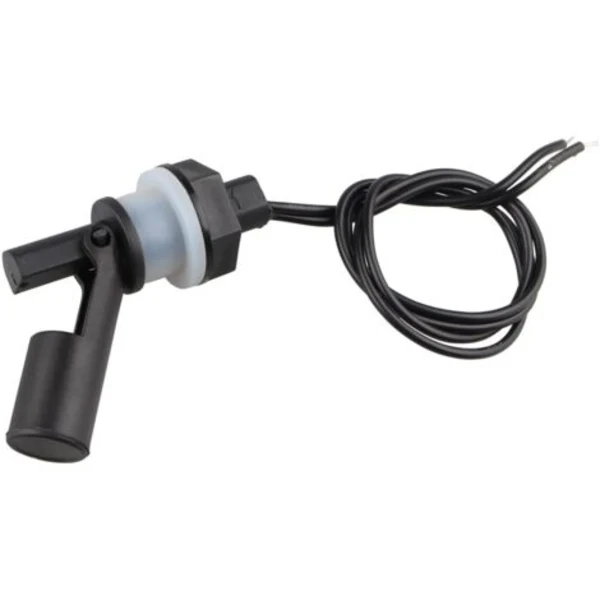 Sensor de Nível Água Horizontal com Interruptor BRILVIBERA