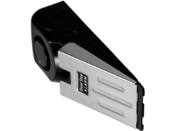 Alarme De Batente De Porta De 120db Com Gatilho Ultrassônico