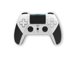 Controlador Sem Fio Bluetooth Que Pode Ser Usado Com Gamepads De Pc.