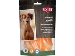 Filetes De Frango 100 G .