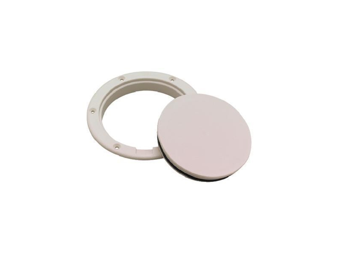 Seachoice Pry Up Deck Plate