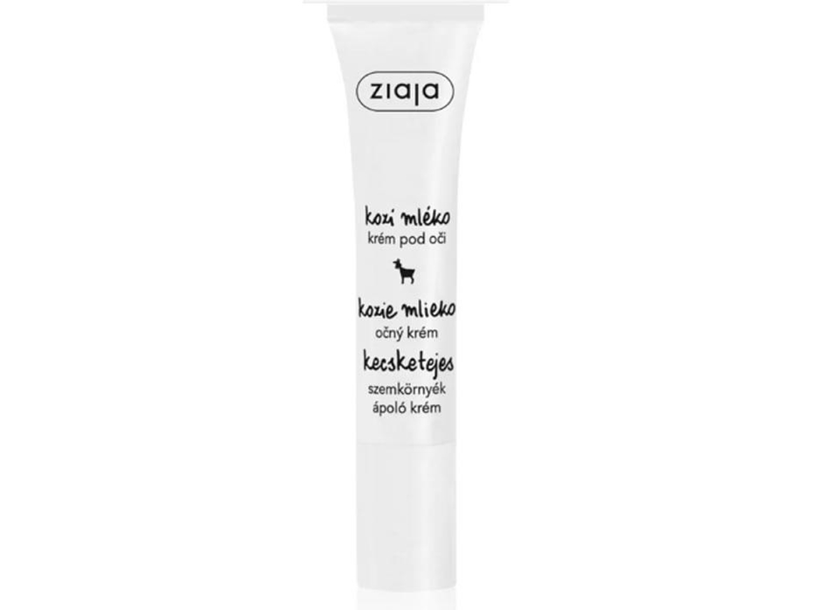 Creme de Olhos ZIAJA Leche de cabra (15 ml)