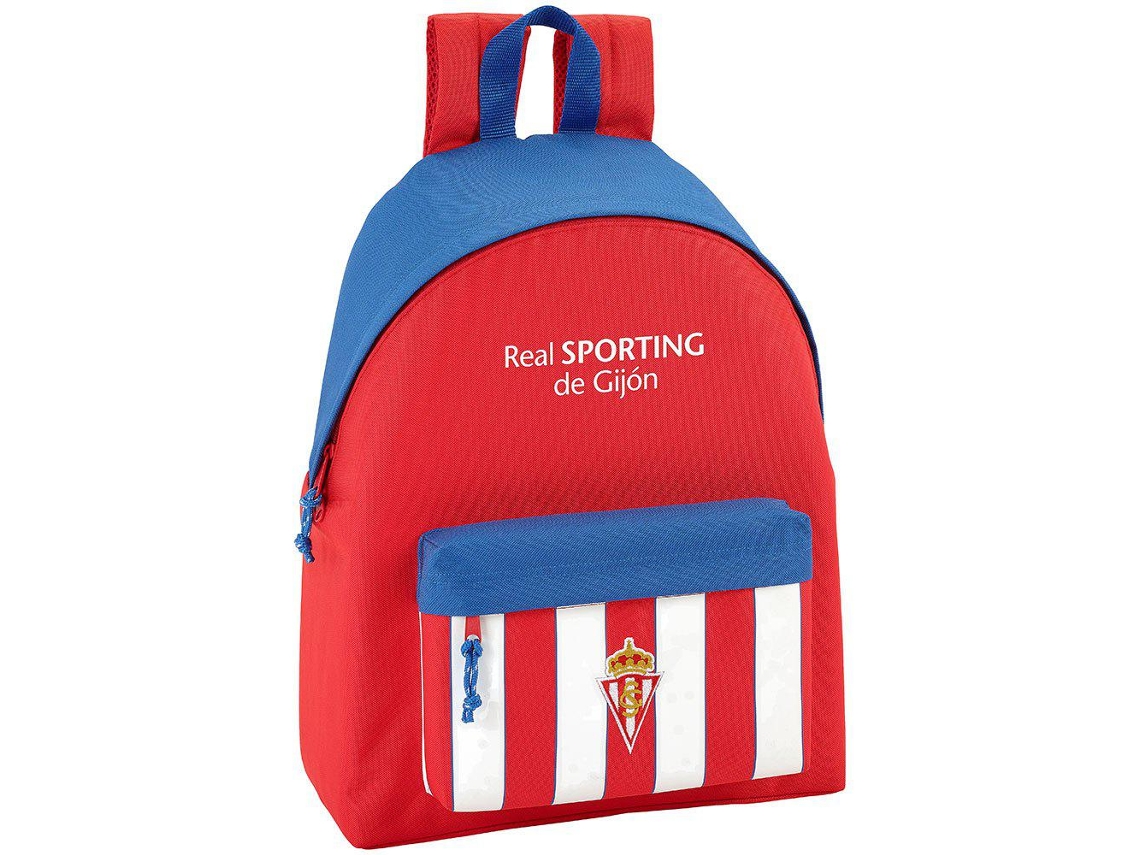 Safta Sporting de Gijon 21L
