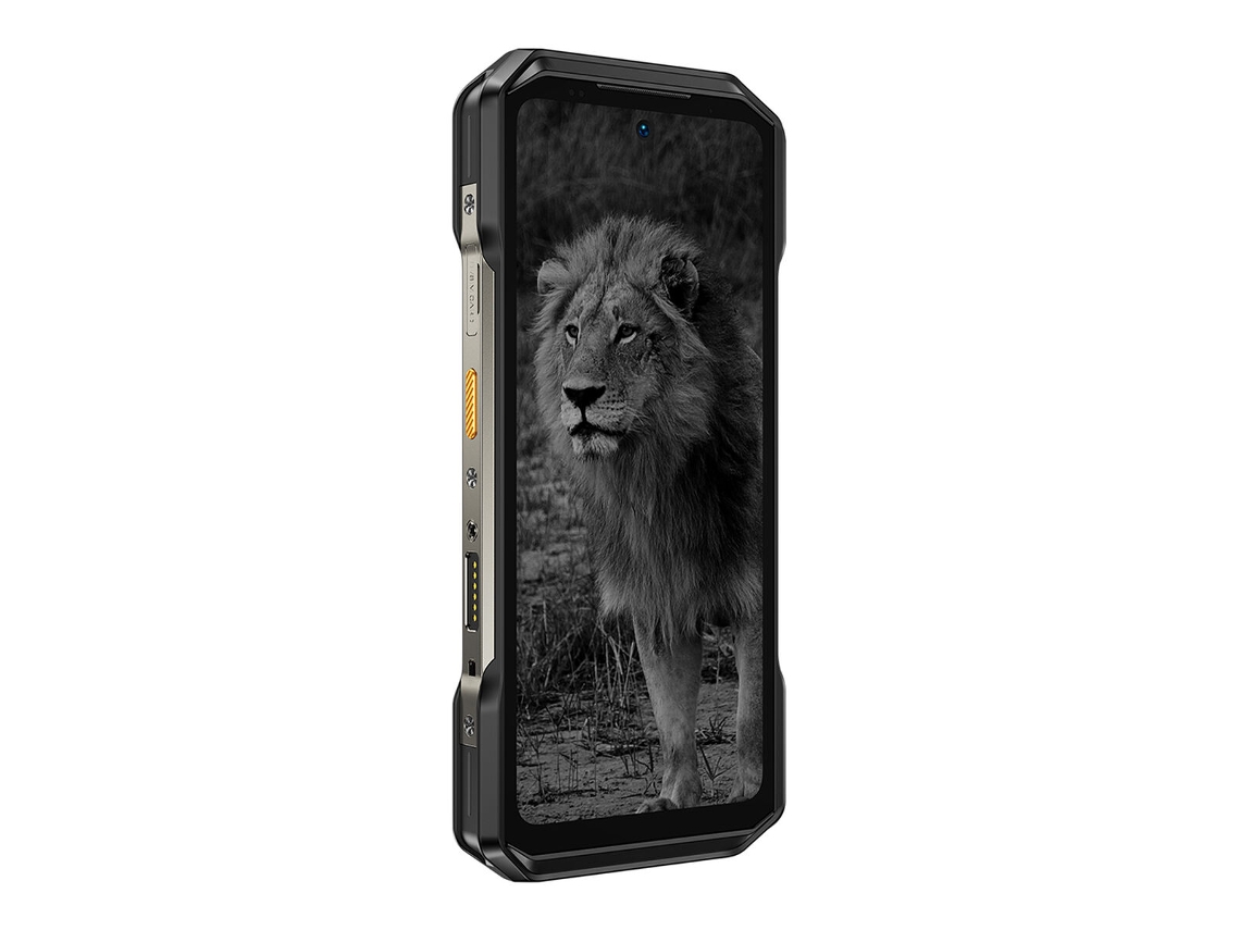 Smartphone ULEFONE Armor 27 Pro (6.78'' - 12 GB - 256 GB - Preto)
