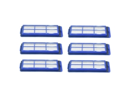 Peças de Filtros de Substituição para Eufy Robovac 11S Max Robovac 15C Max