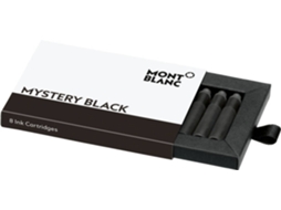 Recarga para Canetas MONTBLANC 105191 Multicor