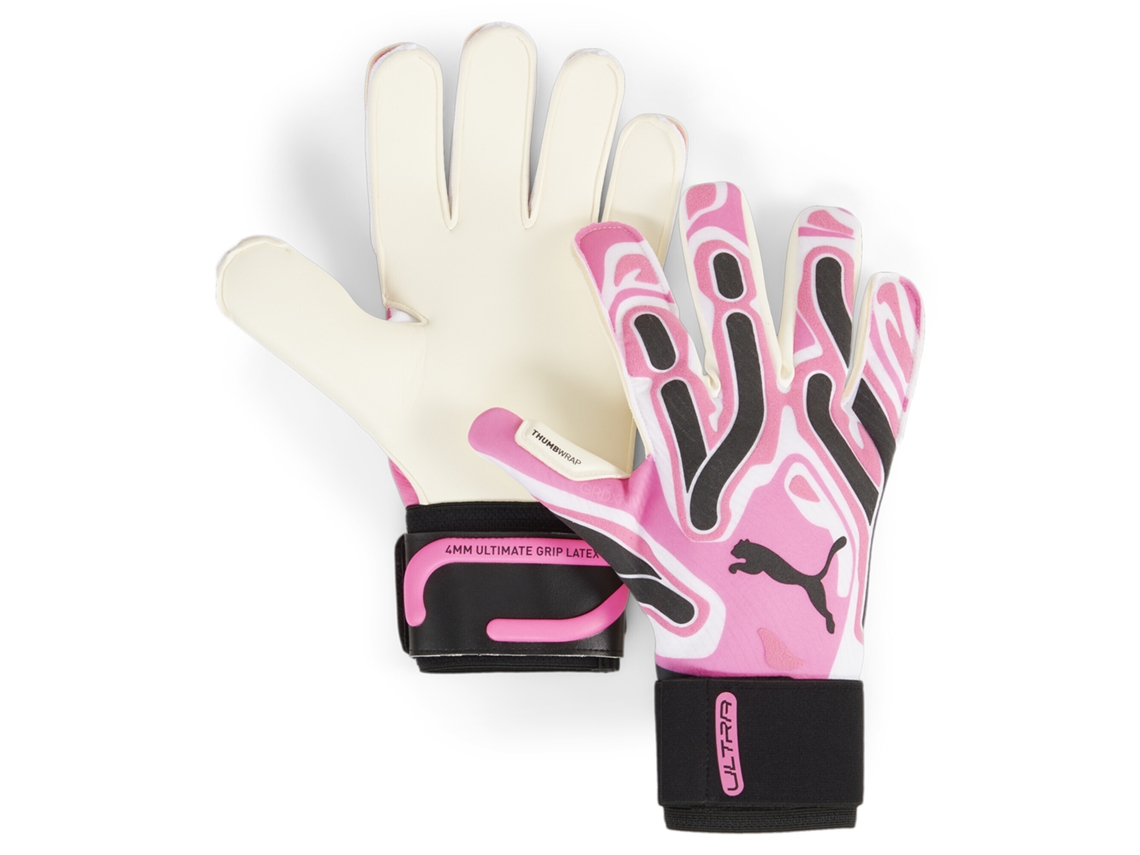 Luvas de Guarda-Redes PUMA Ultra Pro Rc
