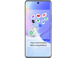 Smartphone HUAWEI Nova 9 (6,57'' - 8 GB - 128 GB - Azul)