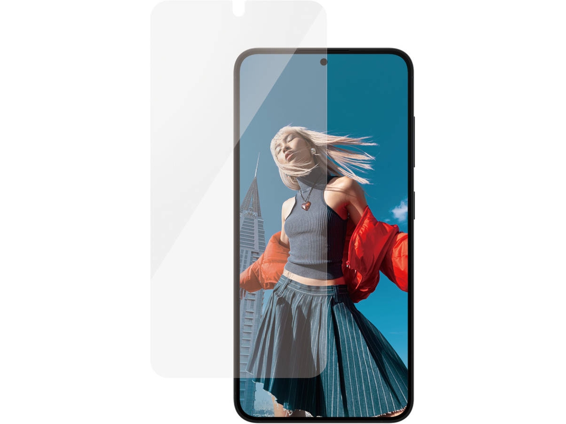 Pelicula de Vidro PANZERGLASS Galaxy S25/S24