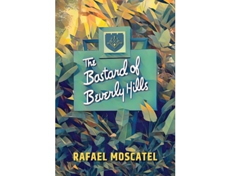 Livro The Secret Adoption A Family Memoir de Rafael Moscatel (Inglês - Capa Dura)