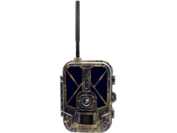 Caméra Faune Sauvage de Chasse Et Suivi Des Sentiers com Aplicação Multimídia em Direct 4k, SFUSHOS