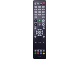 O Comando Rc-1192 Para Recetores Av É Compatível Com Os Modelos Denon Avr-s900w, Avr-s910w Hexinyigjly