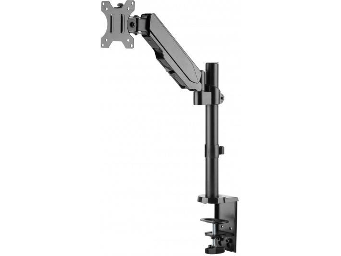 Suporte de Mesa TECHLY ICA-LCD 515B (17'' a 32'' - Até 8 Kg)