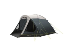 Tendas Iglu/Cúpula OUTWELL Tenda cloud 5