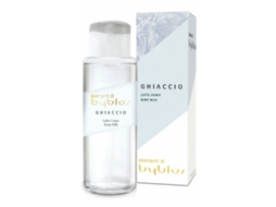 Loção Corporal Byblos Byblos Ghiaccio 400 Ml