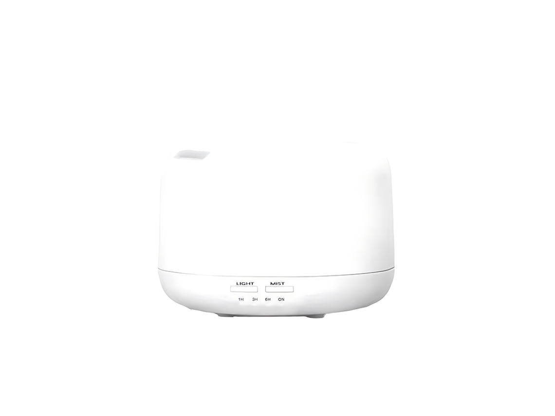 Umidificador 500ml com Luz Noturna MDUG