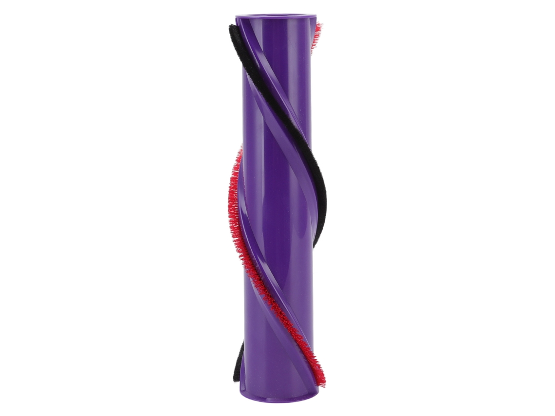 Primerox rolo de Pincel para Aspirador V8 V10 Macio Eficiente Material Abs Acessório Limpeza