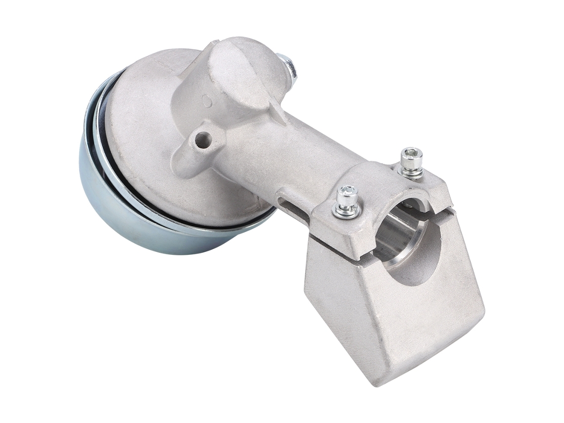 Substituição Do Conjunto Da Caixa De Engrenagens Para Stihl Fs120 Fs200 Fs250 4137 640 0100