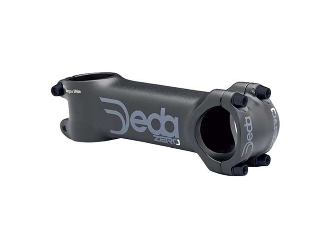 Tronco Zero Prateado 100 Mm / 17ºdeda