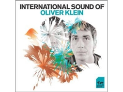 CD Oliver Klein - International Sad Hits Volume One: Altaic Language Group (1CDs)