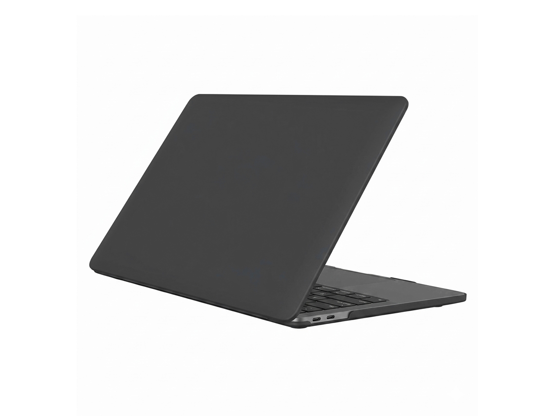 Capa Rígida para Macbook Neo 13'' com Grelhas de Ventilação e Patins AVIZAR