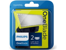 Lâmina de Máquina de Barbear PHILIPS One Blade QP220/55