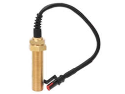 Sensor de Velocidade Magnetoeléc Trico M18x1.5 de Alta Qualidade para Gerador Diesel 10khz 50v Ac