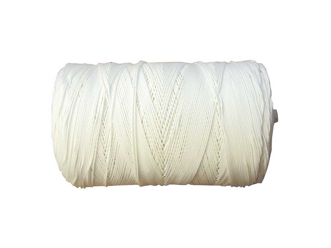 Capa Trançada Palamiti 500 M Beige 2.5 Mmcavalieri